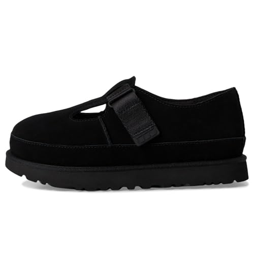 UGG Women's Goldenstar Mary Jane Flat4