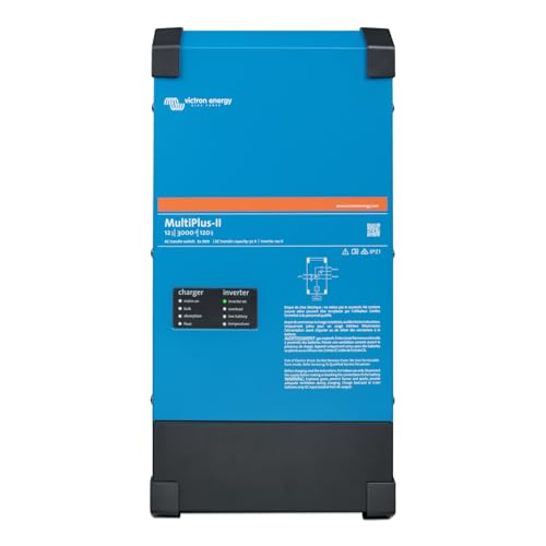 Victron MultiPlus-II UL 458 12V