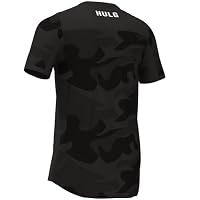 MTB Shirt Herren,Fahrrad Shirt,radshirt Herren Kurzarm,MTB Tshirt,Geeignet Zum Laufen/Radfahren/Wandern Und Anderen Sportarten (Style-11,4XL) – Ansicht 2