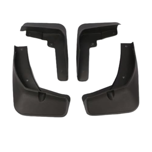 Bavettes de protection Mitsubishi Eclipse Cross finition haut de gamme accessoires sur mesure