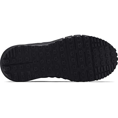 Image of Under Armour Men's Micro G Valsetz Mid Military and Tactical Boot