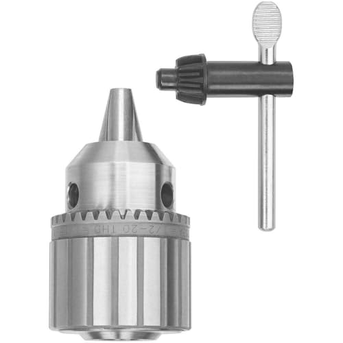 DeWalt DW5353 1/2-Inch Chuck and Key Converts Rotary Hammers Chuck Fitment DeWalt DW5353 1/2-Inch Chuck and Key Converts Rotary Hammers Chuck Fitment