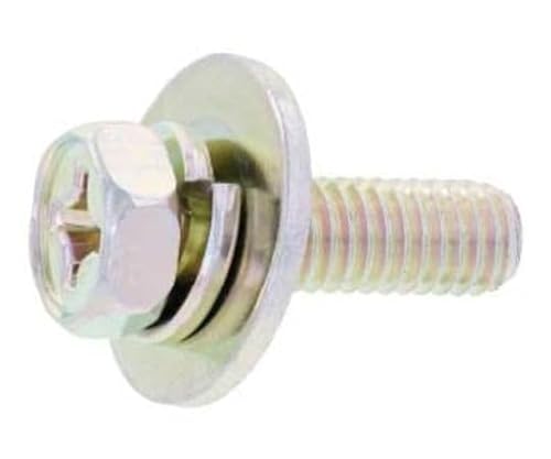 �T���R�[�C���_�X�g���[(Sunco Industries) �g���݂˂� [+] �A�v�Z�b�g PD=3 W���� �S[�܂��͕W��] BC[���N�����[�g] M6×15 30�{�� 10-00-01W9-1816-0615-10-30P