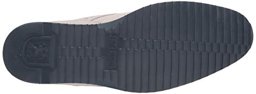 STACY ADAMS Men's Luxley Wingtip Oxford4