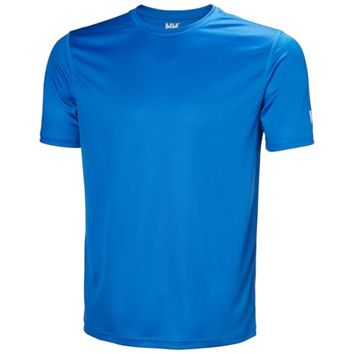 Helly Hansen HH Tech T-Shirt 2.0 vêtement de sport homme respirant pour running et fitness