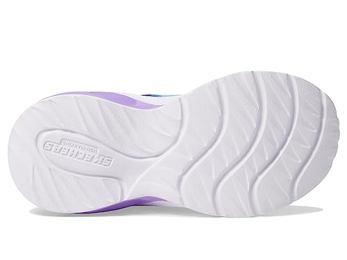 Skechers Girl's Coastline (Little Big Kid) Sneaker3