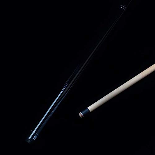 Collapsar Heavy Hitter Jump Break Pool Cue,3-Pieces 14Mm Phenolic Tip,21/23 Ounce Billiard Break Jump Stick #TOP1