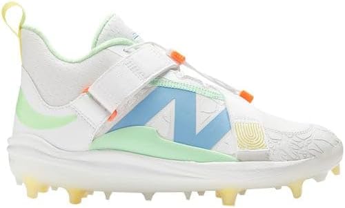 ニューバランス TLINDAS2 FuelCell Lindor 2 Amazon | New Balance 男女兼用 大人用 FuelCell Lindor V2 Comp 野球