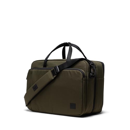 Herschel Unisex-Adult Bowen Duffle Tech Bag2