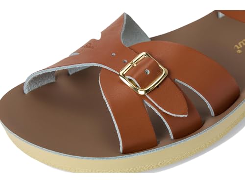 Image of Salt Water Sandals Sun-San Boardwalk Women's Leather Sandals