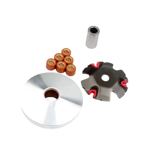 Variateur scooter 50cc pour résoudre les trous d'accélération TKR 9g