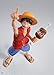 TAMASHII NATIONS - One Piece - Monkey D. Luffy -Romance Dawn- S.H.Figuarts Action Figure
