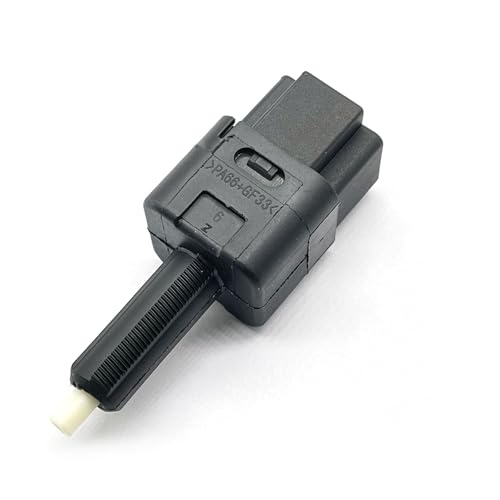 Arwrilt Brake Pedal Switch, 25320-AX000 Stop Lamp Switch Assembly, Original