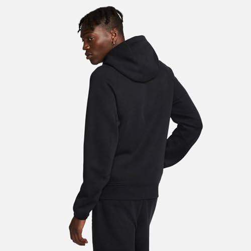 Nike Sportswear Tech Fleece Men's Pullover Hoodie3