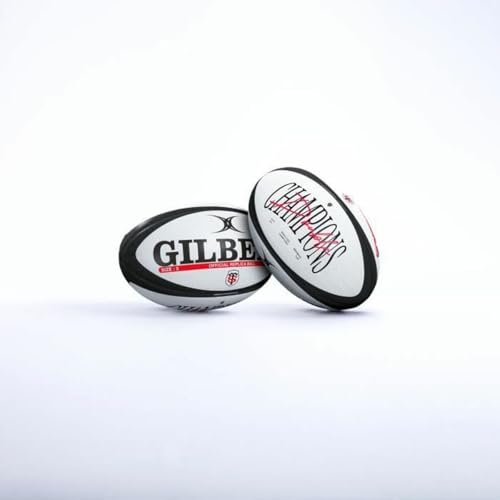 Balón de Rugby Gilbert - Marca: Gilbert - EAN: 5024686397730