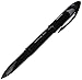 Uni Ball point Pen Ball Air, 0.5mm, Black (UBA20105.24)