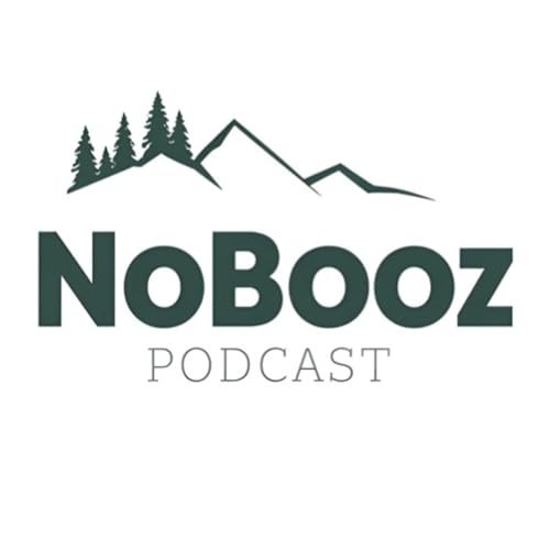 NoBooz: A Sober Addict Podcast cover art