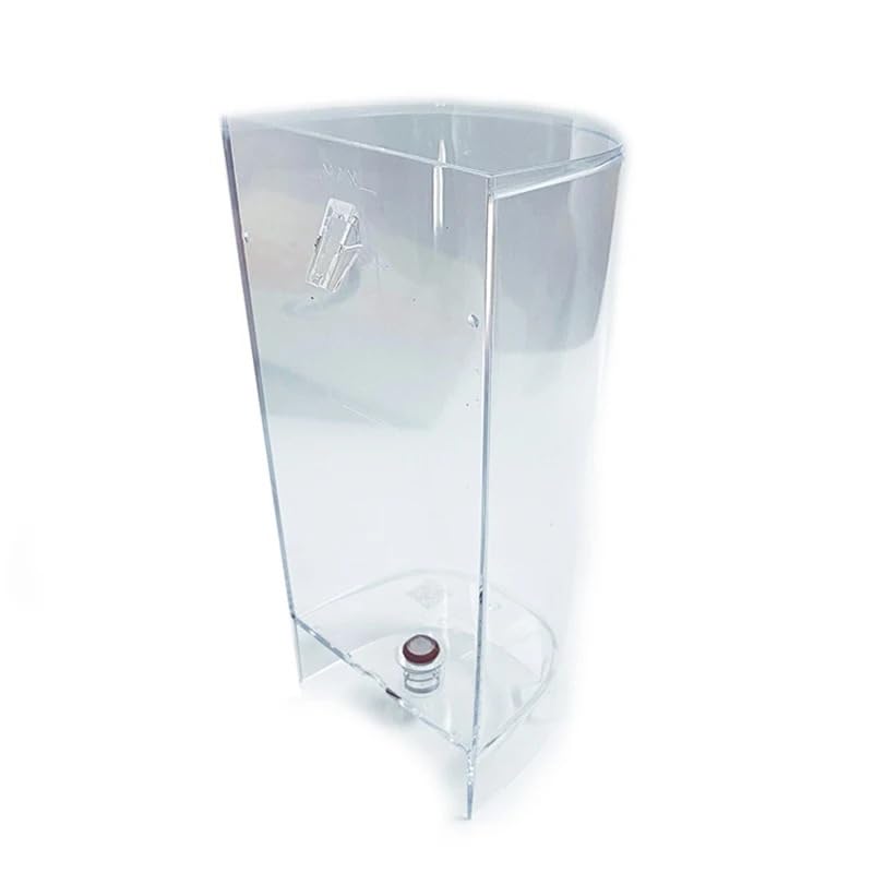 Compatible Con KRUPS, Compatible Con Dolce Gusto, Genio S Plus KP240140 KP340840 Piezas De Cafetera Reemplazo De Contenedor De Agua