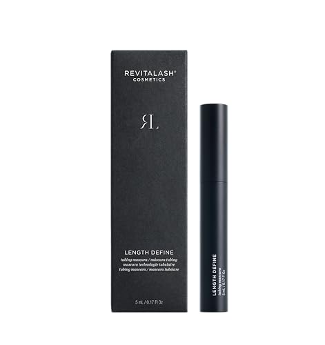 RevitaLash Cosmetics, Length Define Tubing Mascara