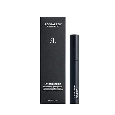 RevitaLash Cosmetics, Length Define Tubing Mascara
