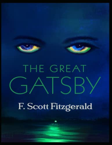 The Great Gatsby