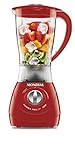Liquidificador Mondial, Red Filter 500W, 110V, 1,9L - L-77