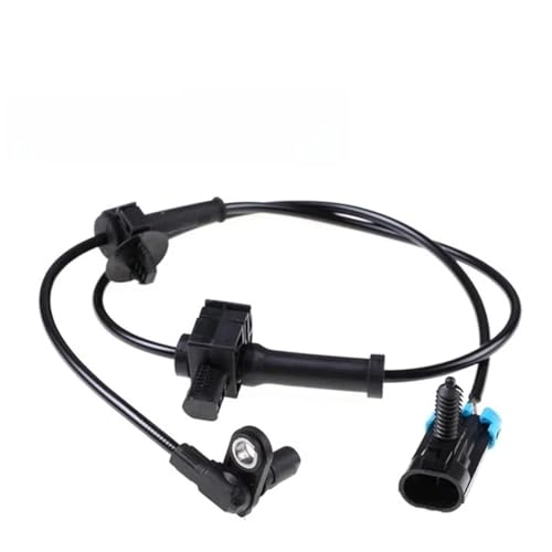 Capteur ABS de roue arriere anti blocage 15121067 Escalade EXT 2007-2012 - 3