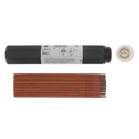 1/8 x 14in Sureweld 6010 Electrode 5lb
