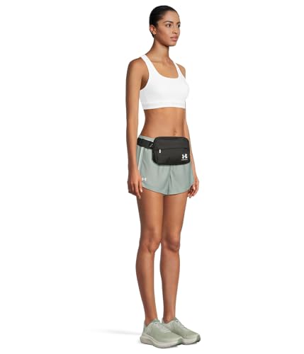 Image of Under Armour Sportstyle Waist Bag Crossbody