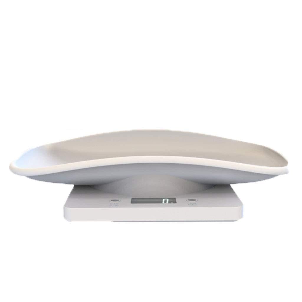 GTYLF Electronic Digital Pet Scale LCD Display Measure Tool Infant Pet Body Weighing Accurately 1G-10Kg KG//Unit Exchange