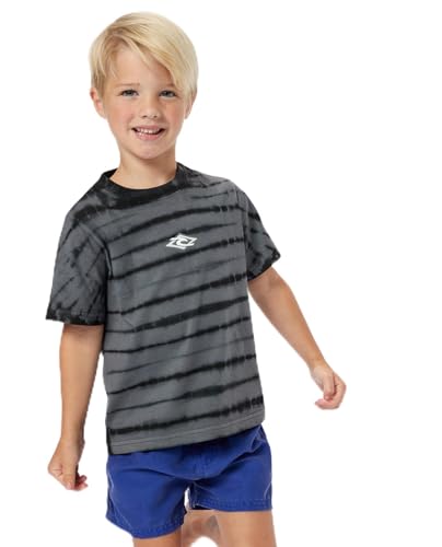 T-Shirt Tube Town Rip Curl garçon vêtement léger pour les vacances