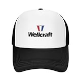 wellcraft wasserkocher Einheitsgröße, passt den meisten Menschen, verstellbarer Riemen auf der Rückseite