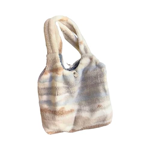 Sac à main texturé grand format et sacoche bandoulière femme