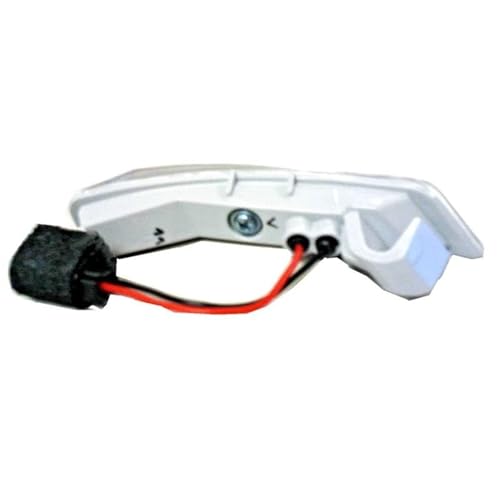 Luces de giro para Chrysler Grand Voyager 2010-2016 retrovisor 3