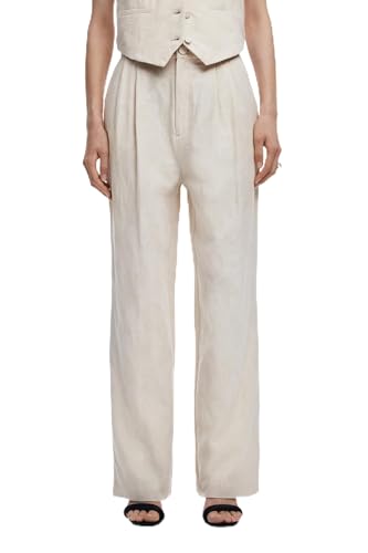 Desigual Pant SUITROJO 1001 Raw M