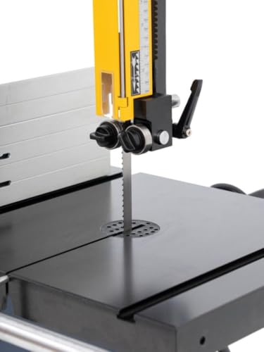 Rikon 14″ Deluxe Bandsaw 10-1414