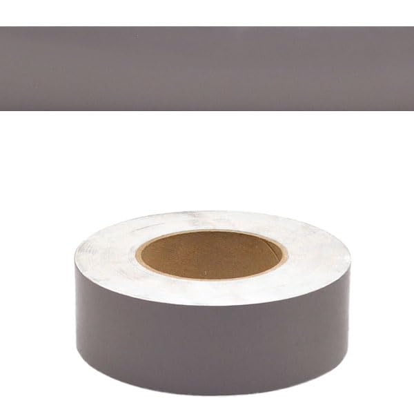 Rinker Boat Gray Pinstripe 2190069 | 2 Inch x 150 Foot (Roll)