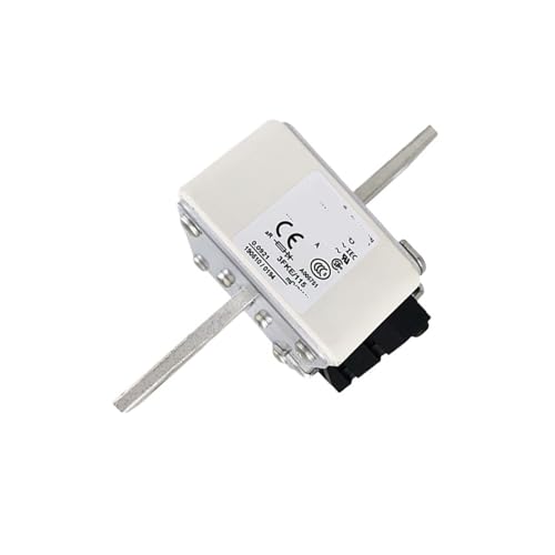 Fusible cylindrique industriel 170M6808 protection contre courts-circuits