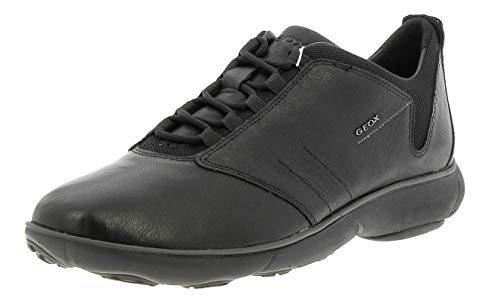 Geox U Nebula A, Scarpe da Ginnastica Uomo