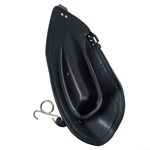 Niceminiwall Rasenmäher-Mulchset, für 106,7 cm Drehmäher-Zubehör, AMP4200 Z6 Mulchset, Rasenpflegeausrüstung