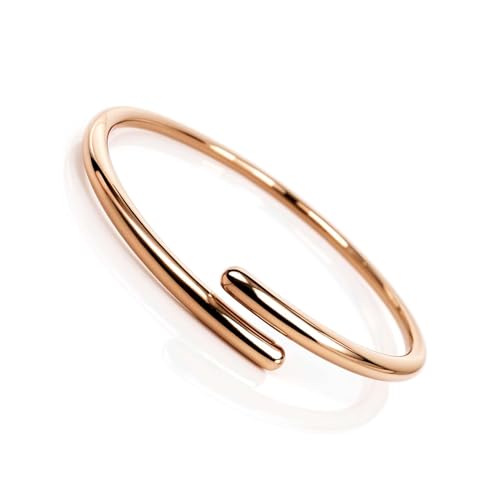 Image of SHINDE EXPORTS adjustable pure copper leg anklet bracelet kada for men and women indian jewelry