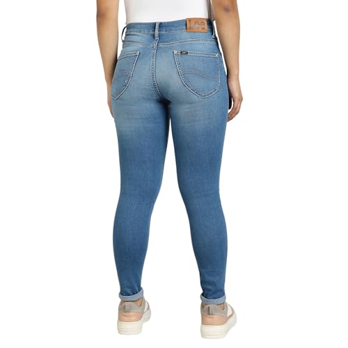 Image of Lee Women's Skinny Jeans