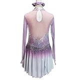 Zoom IMG-1 zagitova abito da pattinaggio artistico Zoom IMG-1 zagitova abito da pattinaggio artistico
