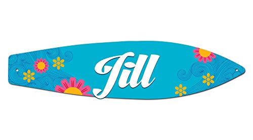 Makoroni - Jill - Surfer Sign 4.25