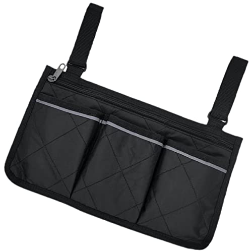 FOMIYES �Ԉ֎q�p�T�C�h���[�o�b�O �݂艺���� �y�� ��e�� �A�[�����X�g���t�� ����K���i���[ �Ԉ֎q�A�N�Z�T���[