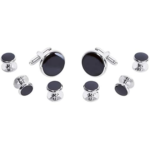 S.H. Churchill & Co. Cufflinks & Studs Set Cover