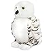 VIAHART Odette The Snow Owl | 9 Inch Stuffed Animal Plush | by Tiger Tale Toys
