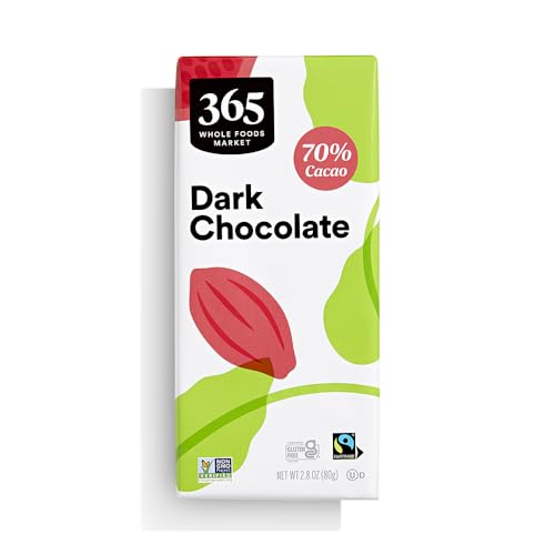 Dark Chocolate