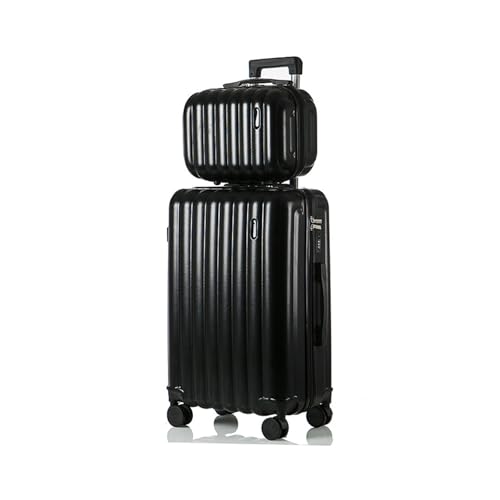 Valises à roulettes enfants Meoky bagage cabine approuvé TSA 20in