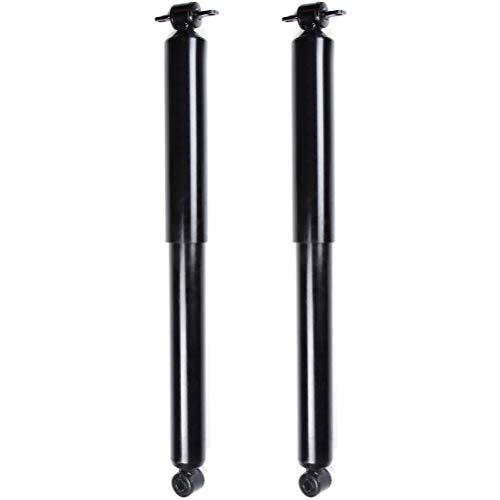 TFGCSG Rear Shocks Absorbers Fit for 1991-2002 for Ford Explorer,2001-2005 ...